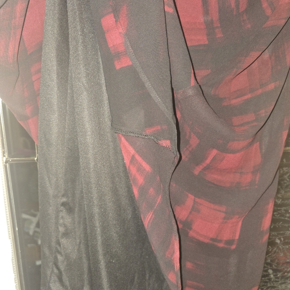 NWT! Love & Legend Dress SIZE 18 - Picture 5 of 6